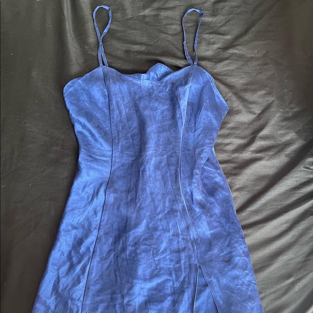 victoria’s secret slip on